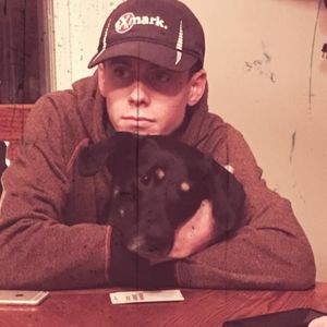 Meet your Posher, Cameron